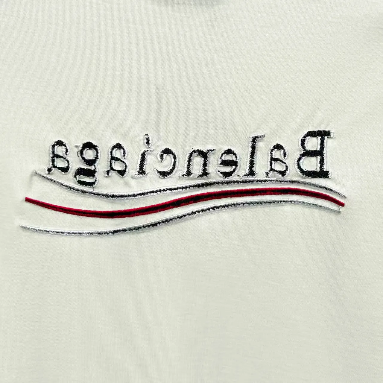 # 25SSClassic # BALENCI*GA # 260g * 1 1 + os Same Style！！ ：3253# Sizes：xs-L ：1 （ ， ）